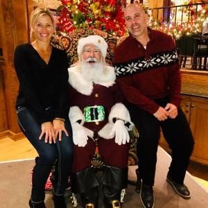 Meet your Posher, Ron